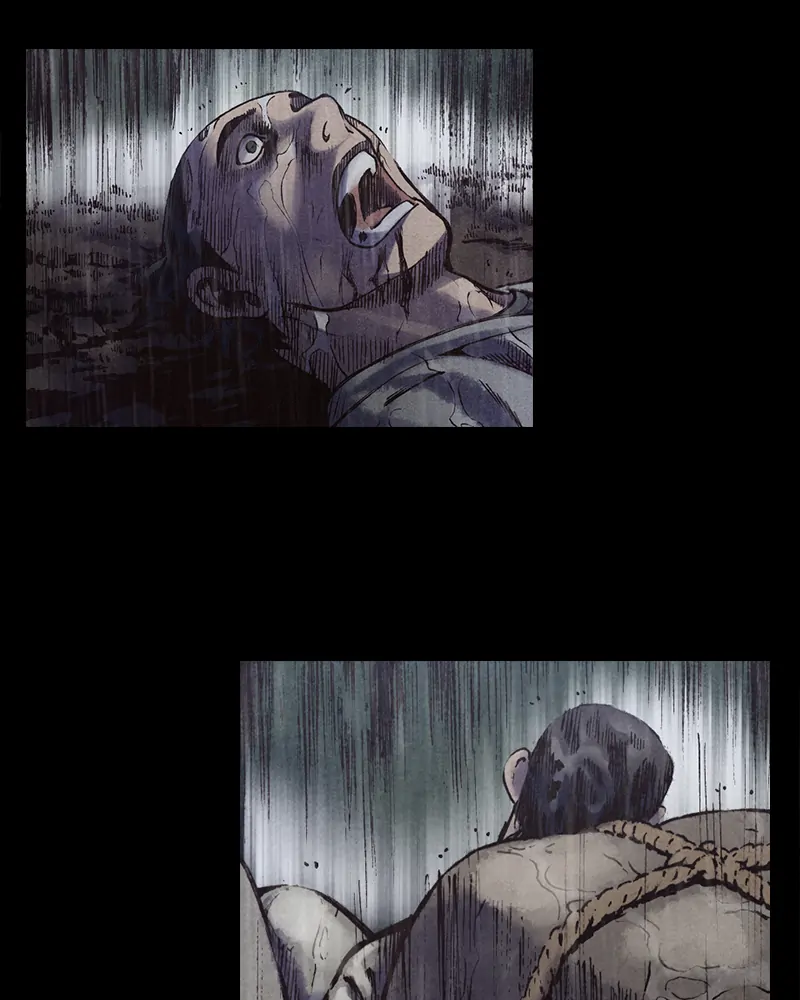 Read Blade of the Phantom Master Manga Online