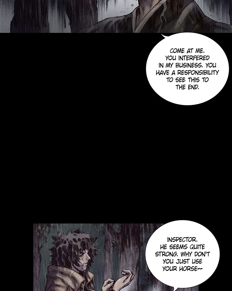 Read Blade of the Phantom Master Manga Online