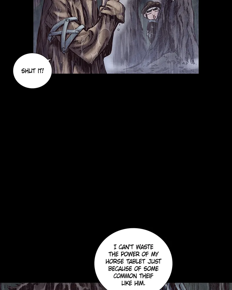 Read Blade of the Phantom Master Manga Online