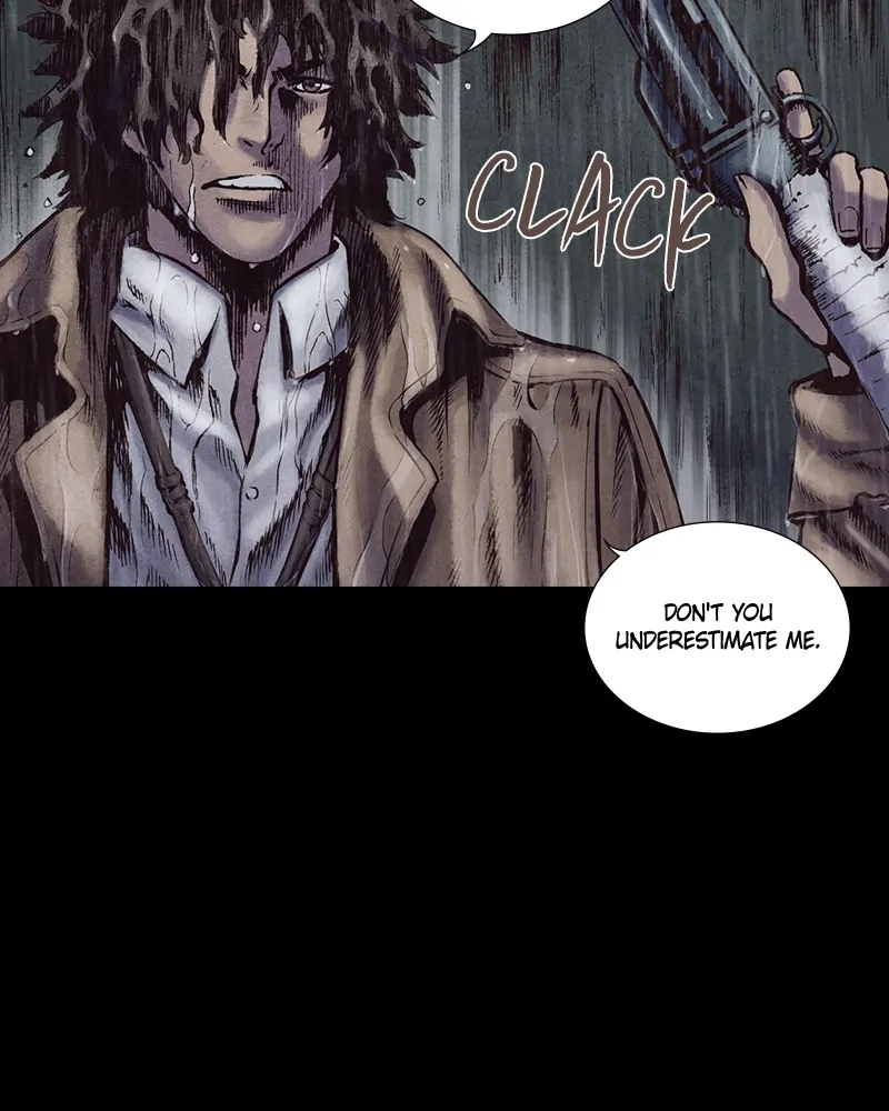 Read Blade of the Phantom Master Manga Online