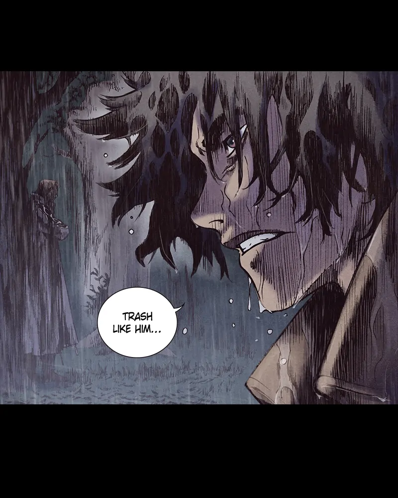 Read Blade of the Phantom Master Manga Online