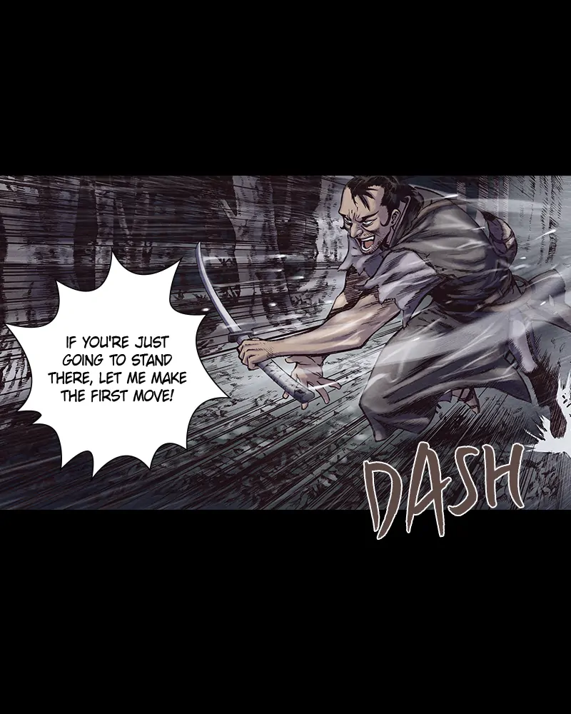 Read Blade of the Phantom Master Manga Online