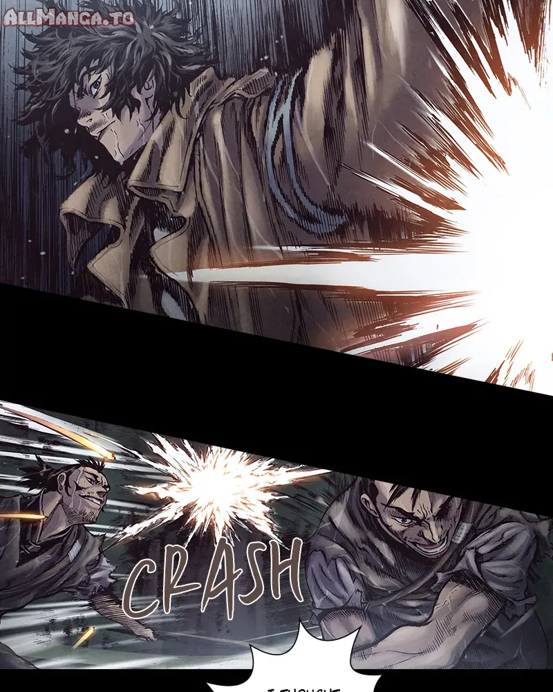 Read Blade of the Phantom Master Manga Online