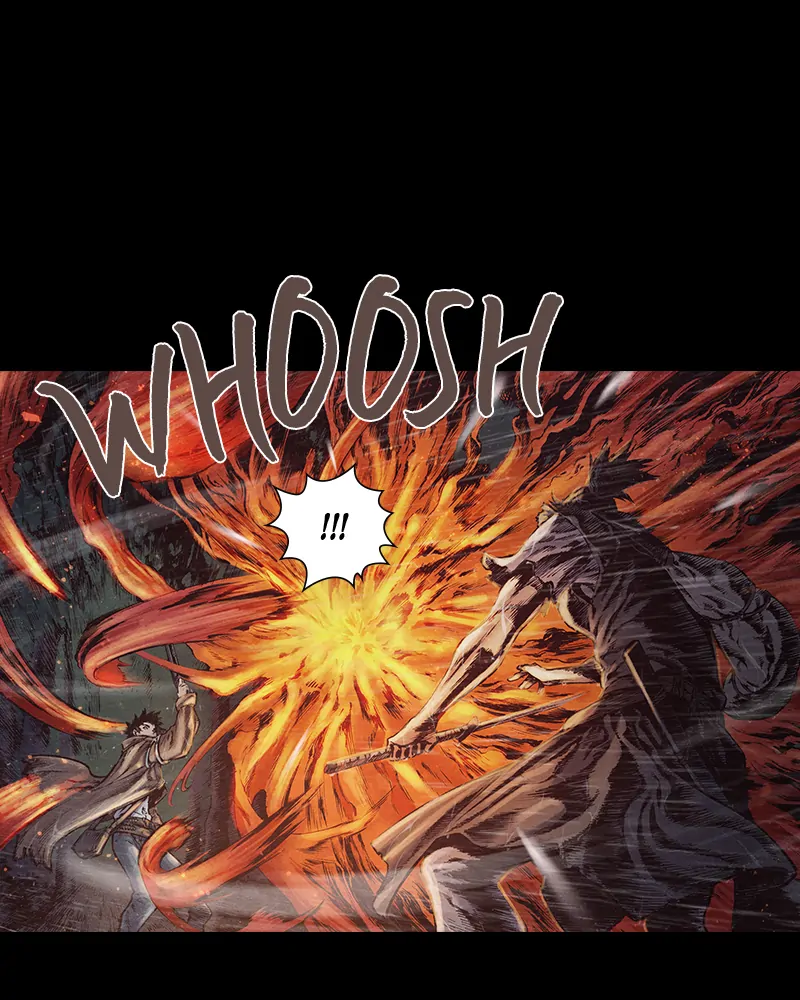Read Blade of the Phantom Master Manga Online