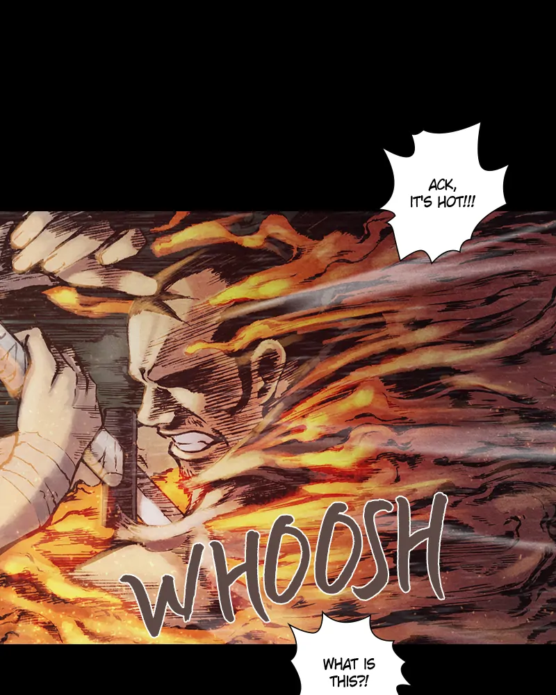 Read Blade of the Phantom Master Manga Online