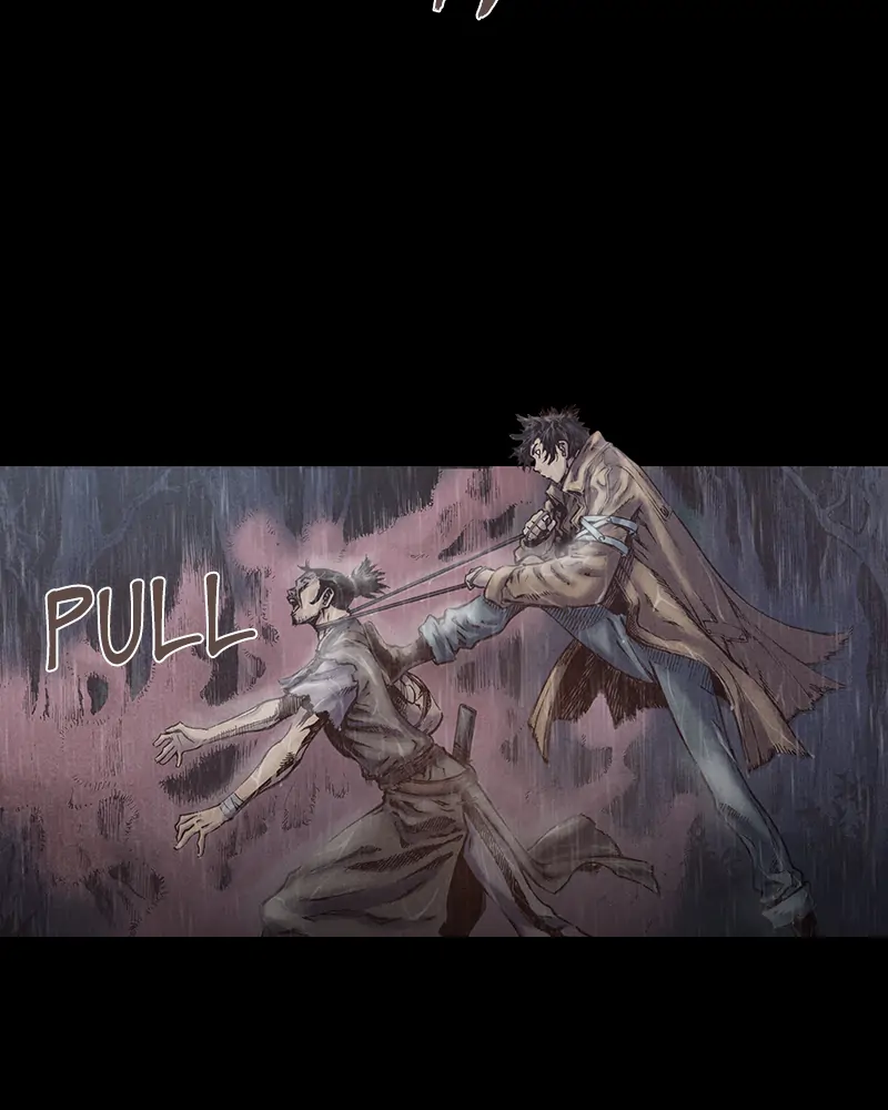Read Blade of the Phantom Master Manga Online