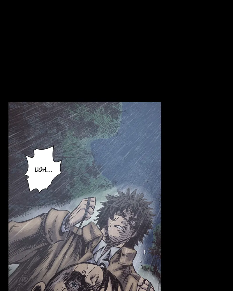 Read Blade of the Phantom Master Manga Online