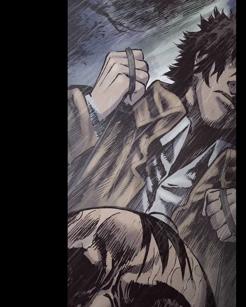 Read Blade of the Phantom Master Manga Online