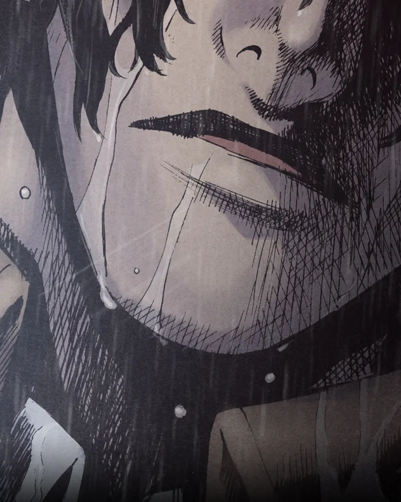 Read Blade of the Phantom Master Manga Online