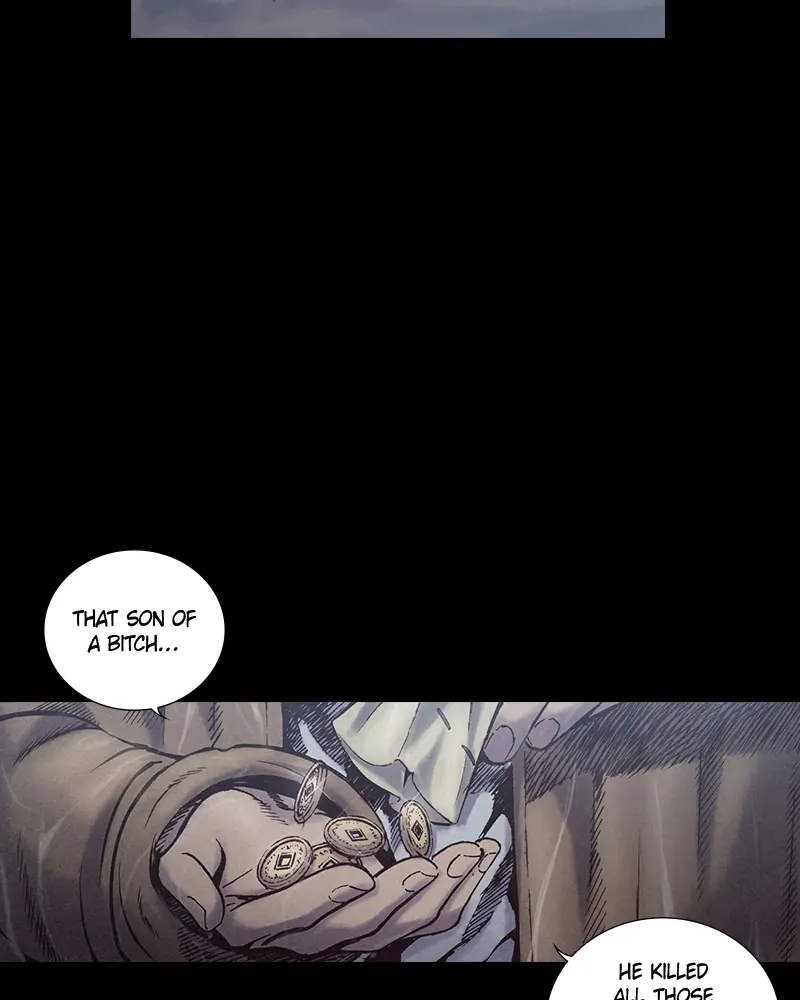 Read Blade of the Phantom Master Manga Online