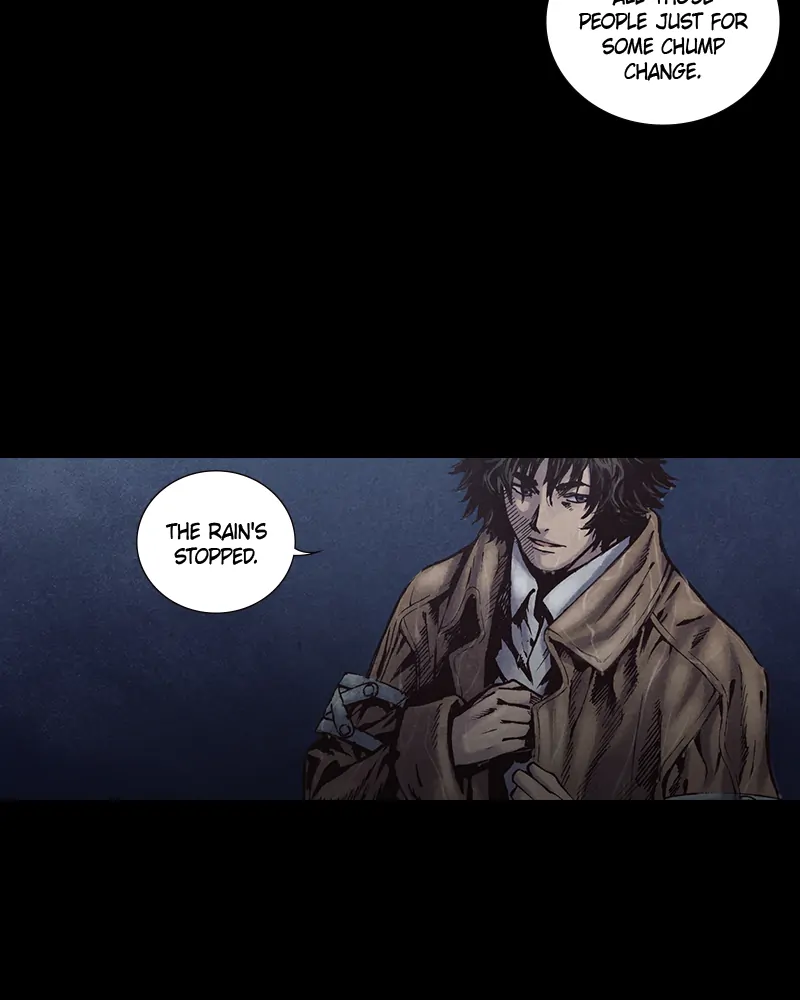 Read Blade of the Phantom Master Manga Online