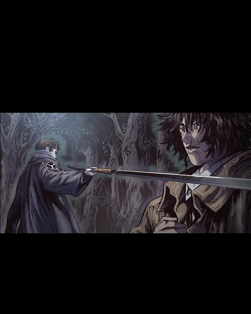 Read Blade of the Phantom Master Manga Online