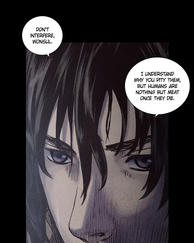 Read Blade of the Phantom Master Manga Online