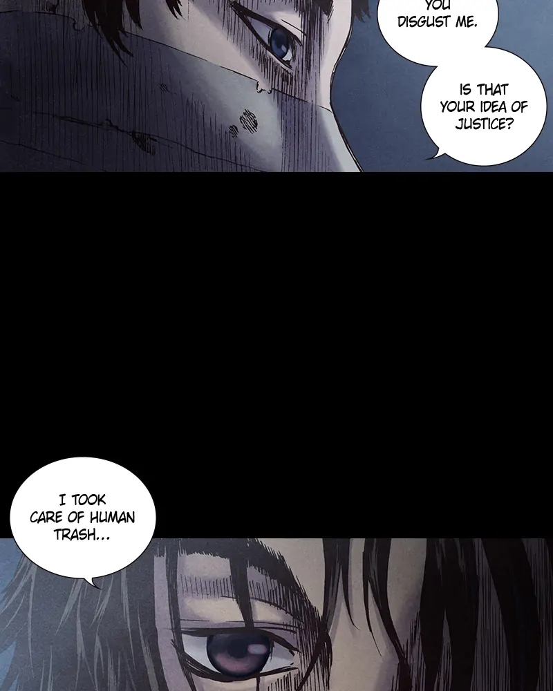 Read Blade of the Phantom Master Manga Online