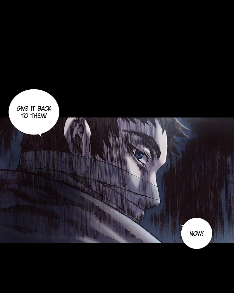 Read Blade of the Phantom Master Manga Online