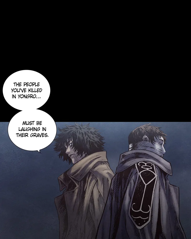 Read Blade of the Phantom Master Manga Online