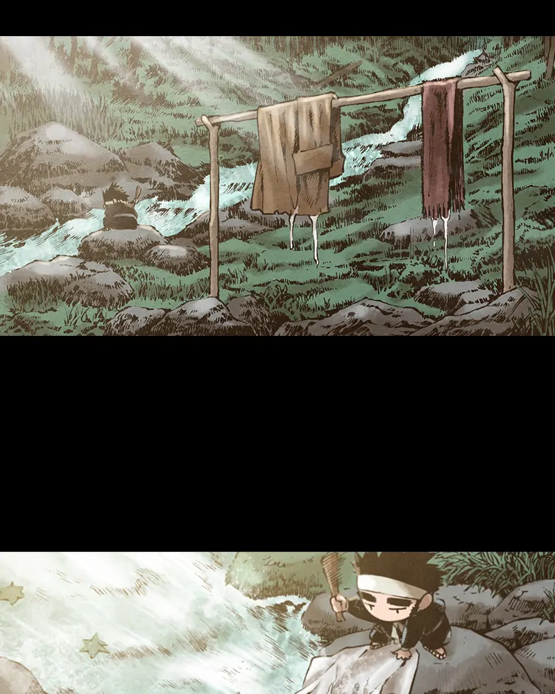Read Blade of the Phantom Master Manga Online