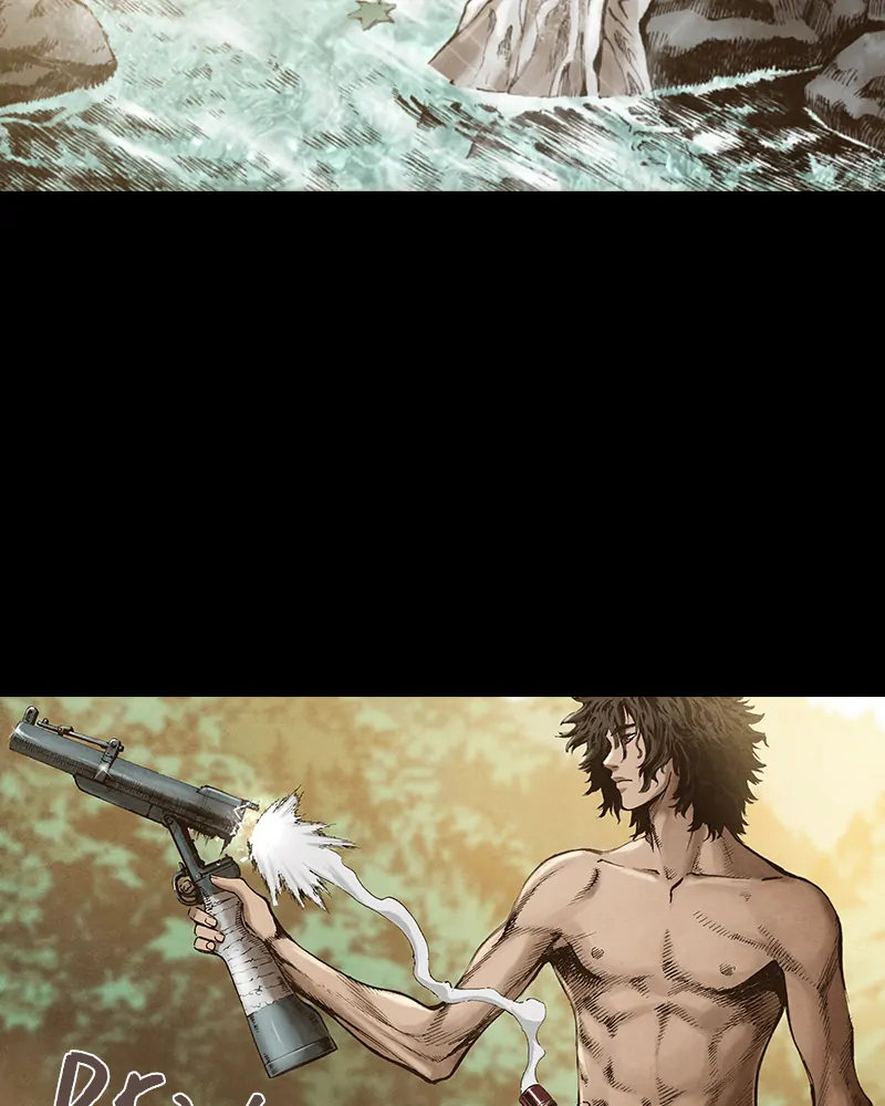 Read Blade of the Phantom Master Manga Online