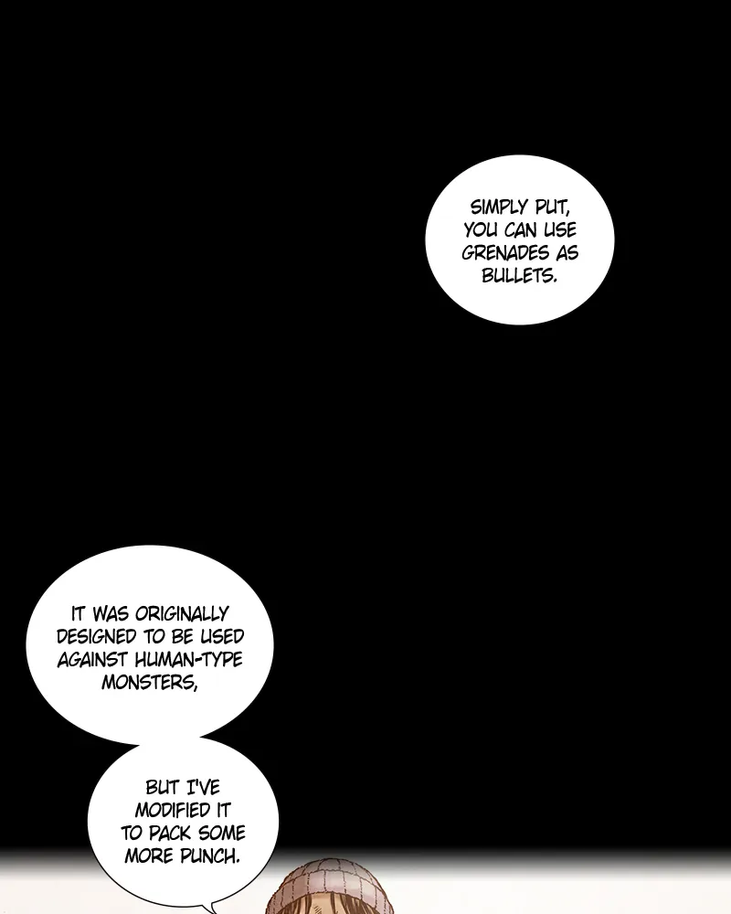 Read Blade of the Phantom Master Manga Online