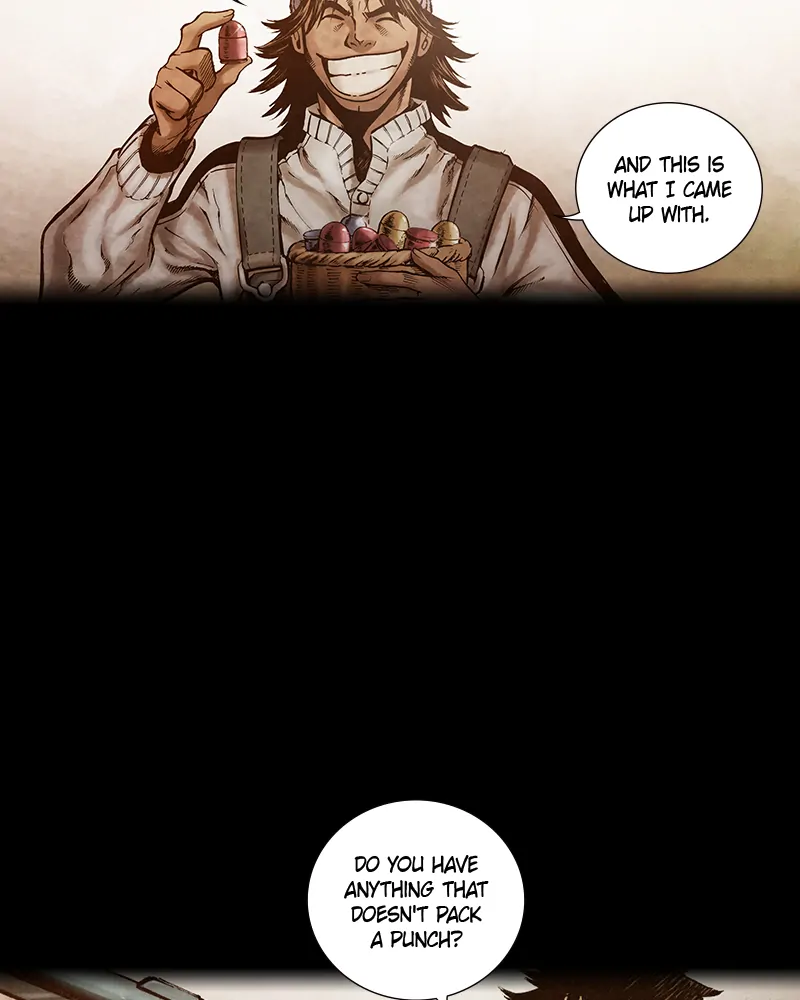 Read Blade of the Phantom Master Manga Online