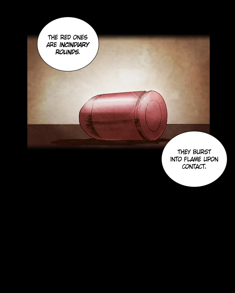 Read Blade of the Phantom Master Manga Online