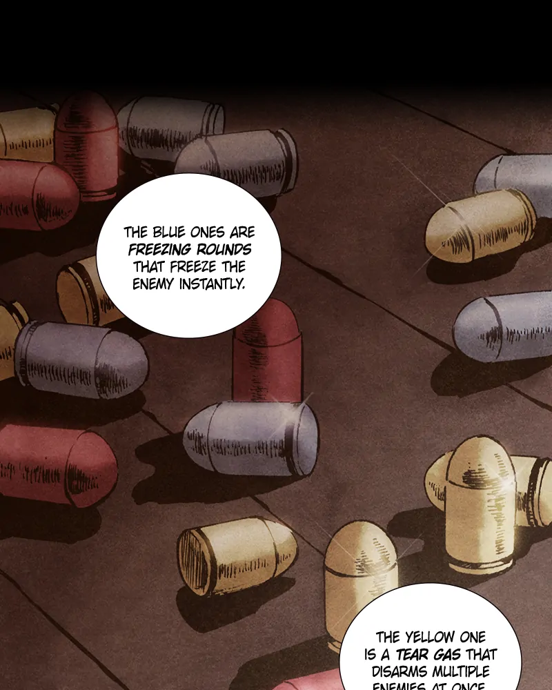 Read Blade of the Phantom Master Manga Online