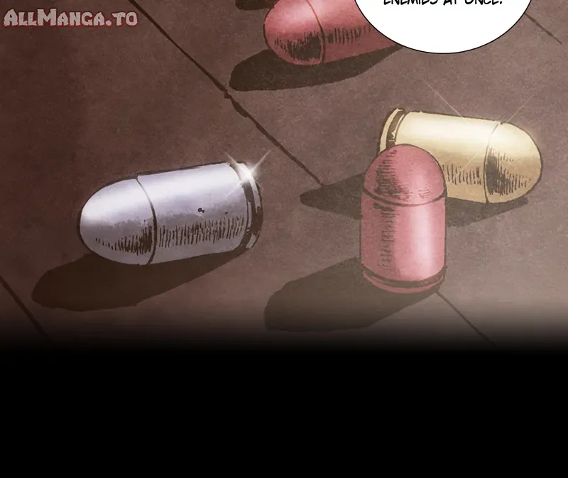 Read Blade of the Phantom Master Manga Online