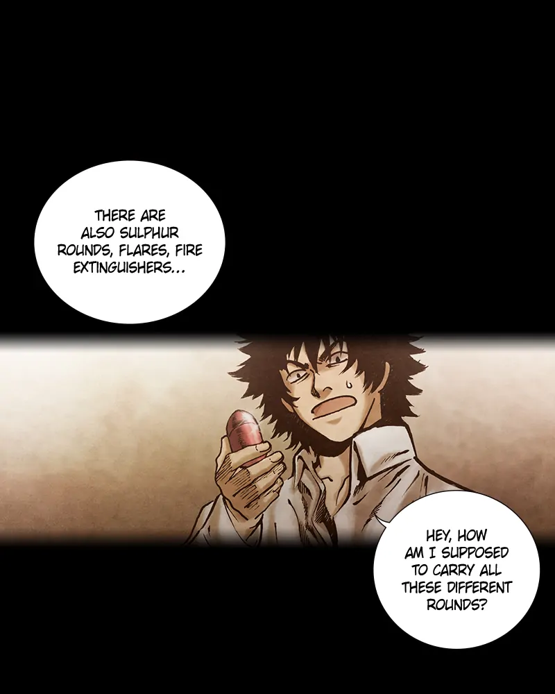 Read Blade of the Phantom Master Manga Online