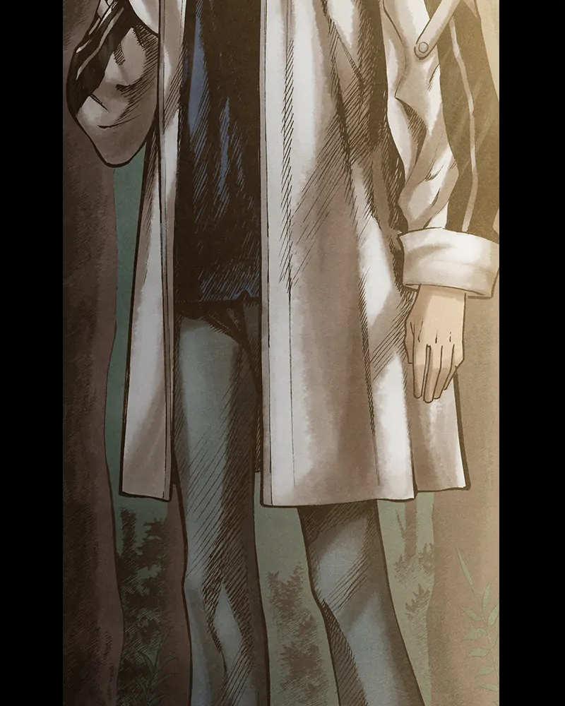 Read Blade of the Phantom Master Manga Online