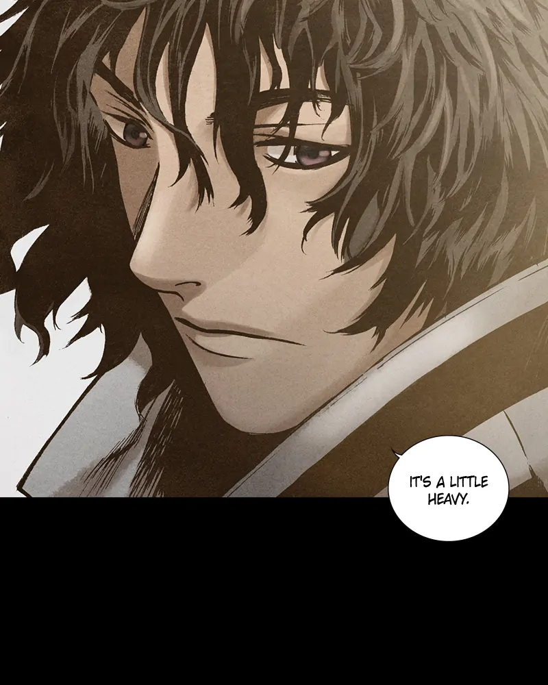 Read Blade of the Phantom Master Manga Online