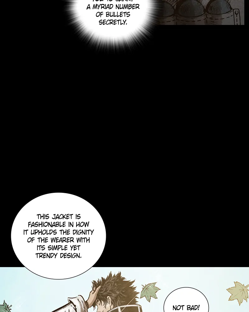 Read Blade of the Phantom Master Manga Online