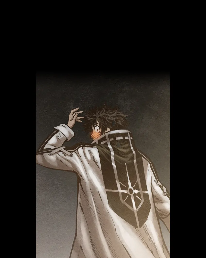 Read Blade of the Phantom Master Manga Online