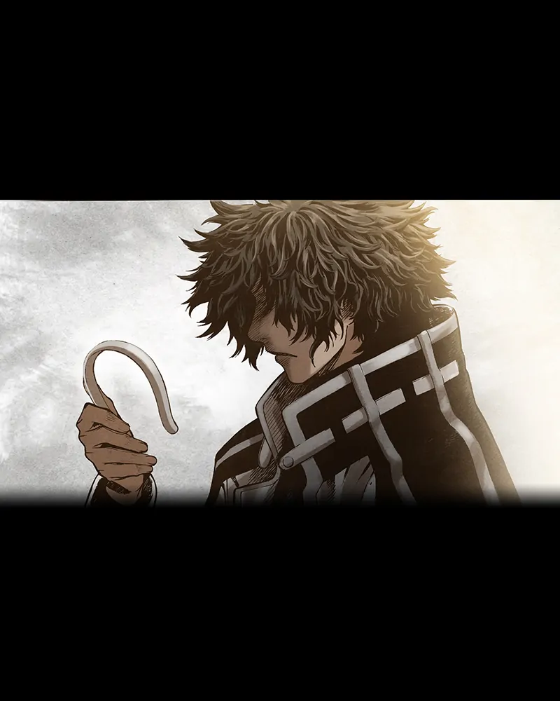 Read Blade of the Phantom Master Manga Online