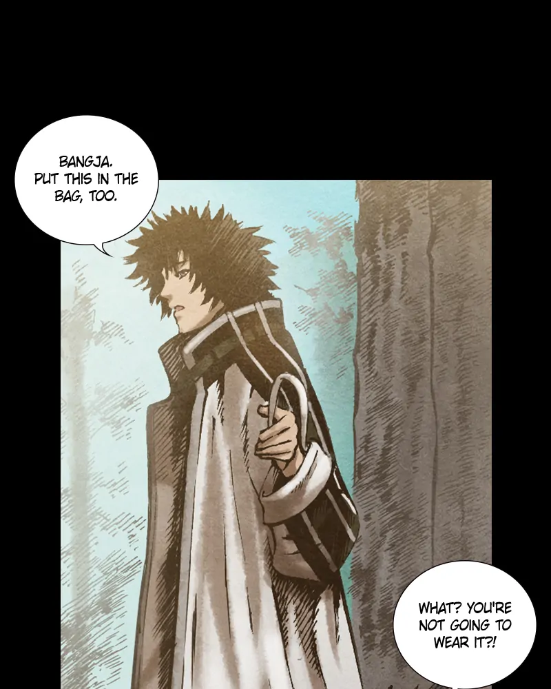 Read Blade of the Phantom Master Manga Online
