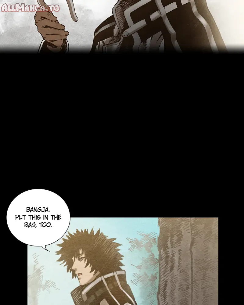 Read Blade of the Phantom Master Manga Online