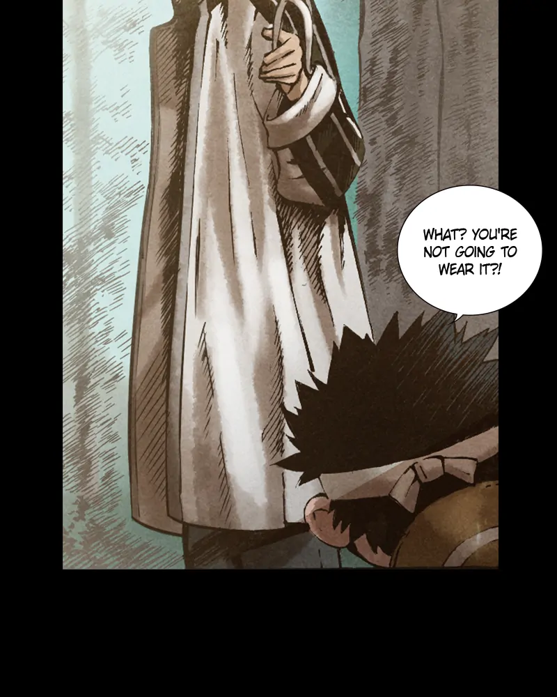 Read Blade of the Phantom Master Manga Online