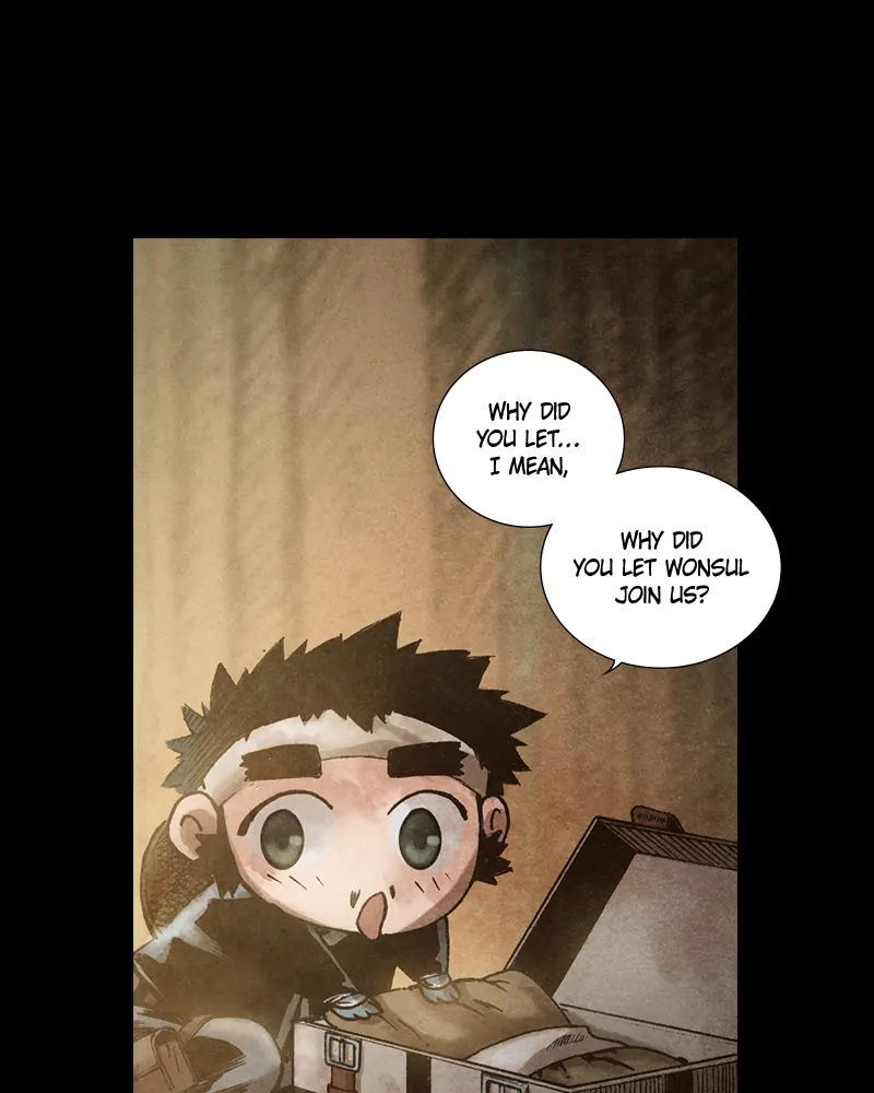 Read Blade of the Phantom Master Manga Online