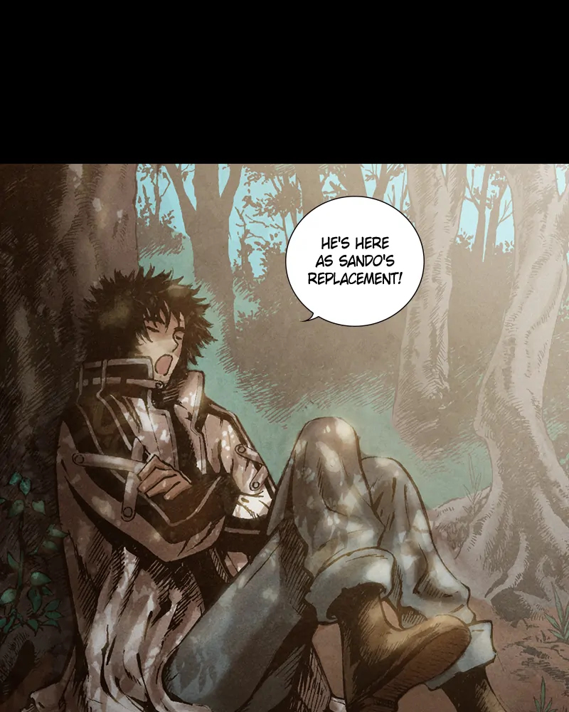 Read Blade of the Phantom Master Manga Online
