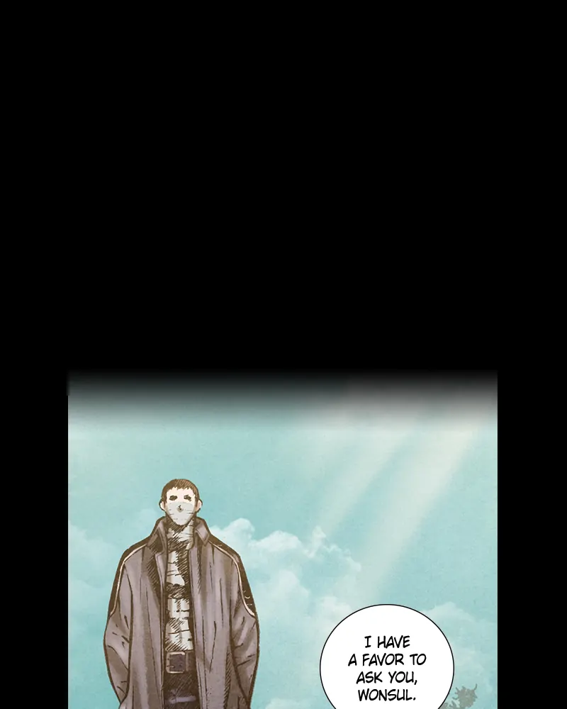 Read Blade of the Phantom Master Manga Online