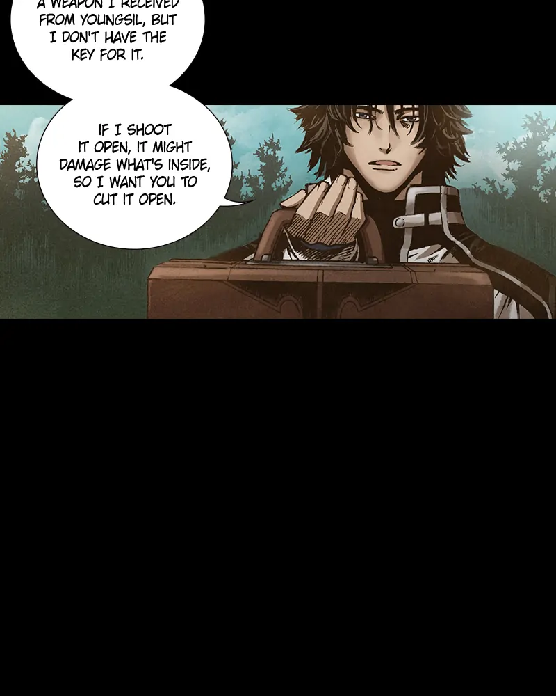 Read Blade of the Phantom Master Manga Online