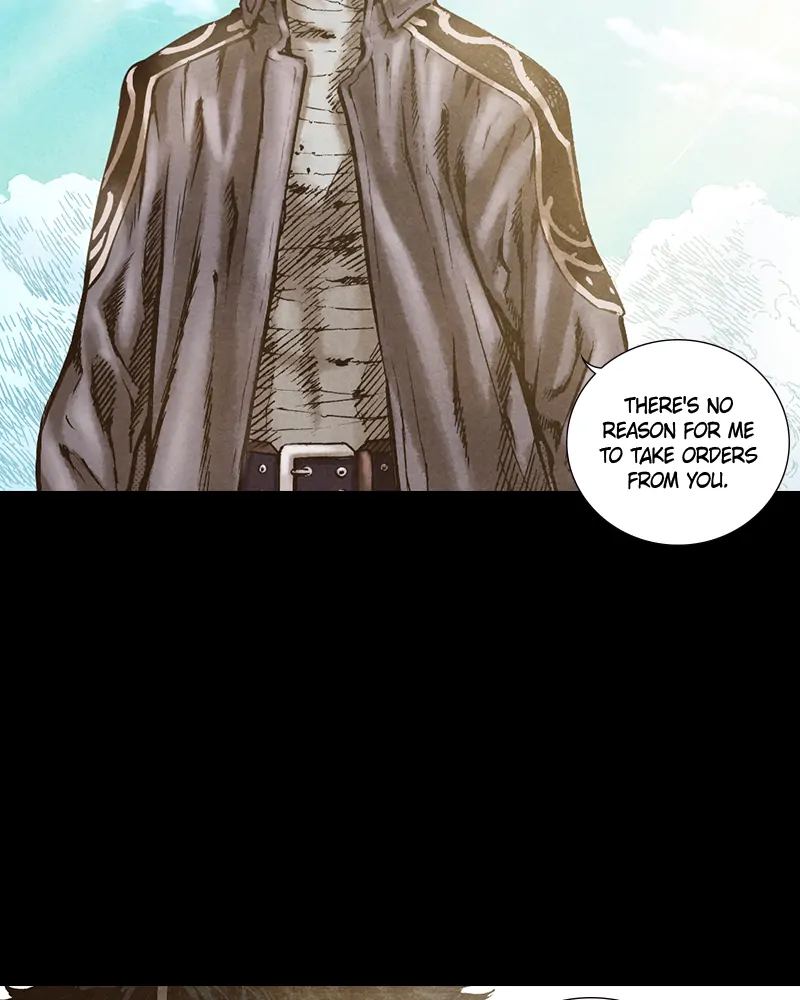 Read Blade of the Phantom Master Manga Online