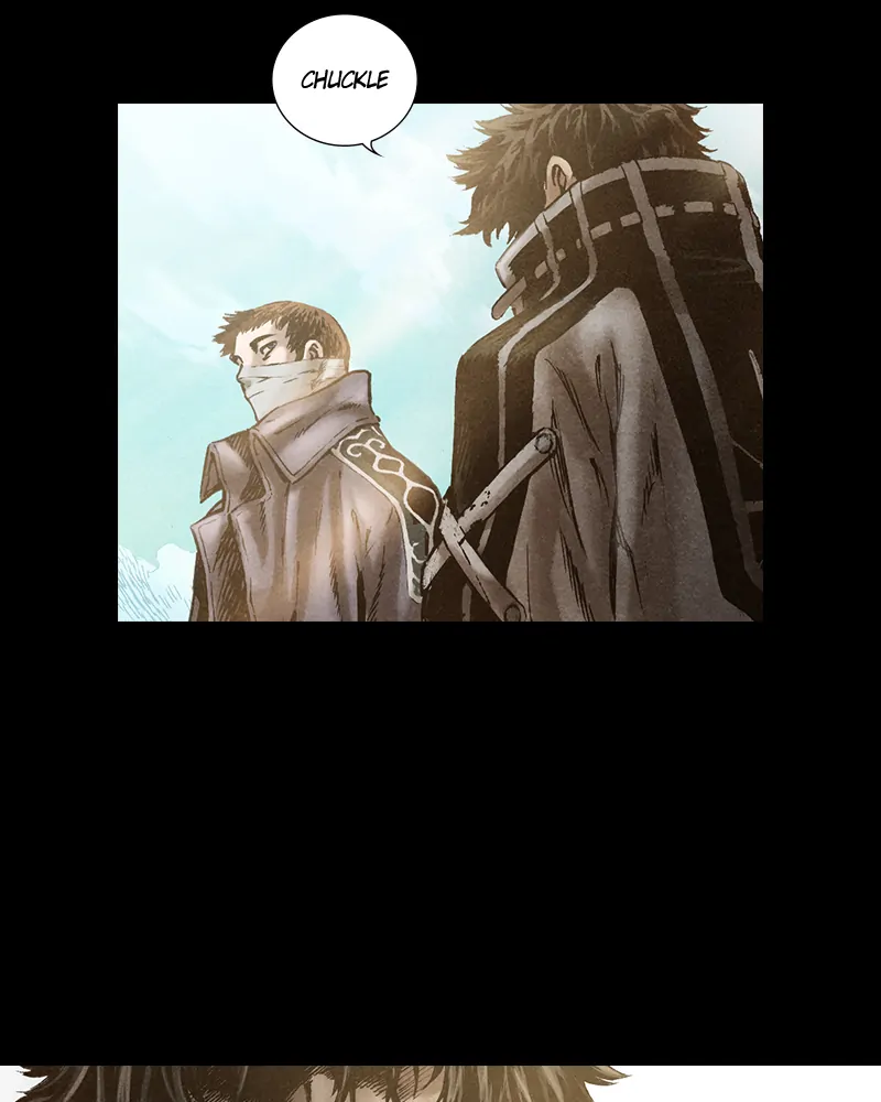Read Blade of the Phantom Master Manga Online