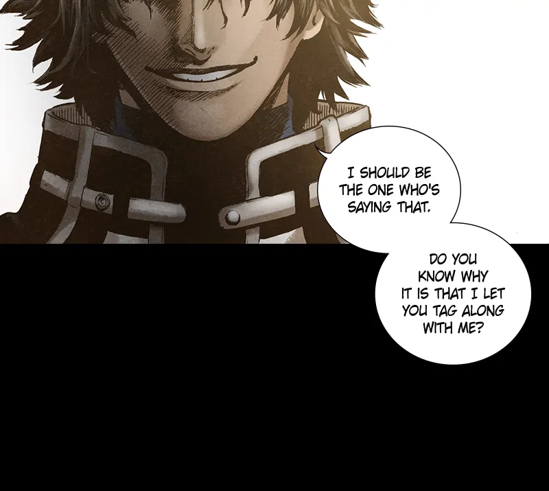 Read Blade of the Phantom Master Manga Online