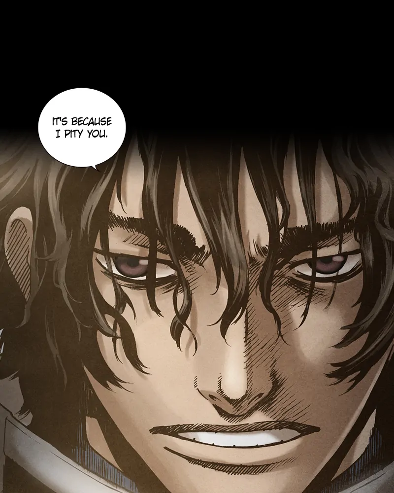Read Blade of the Phantom Master Manga Online