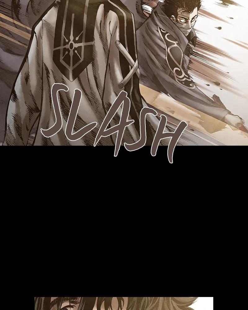 Read Blade of the Phantom Master Manga Online