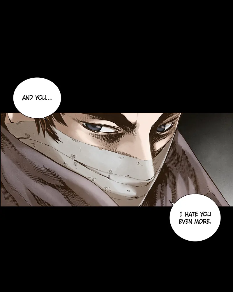 Read Blade of the Phantom Master Manga Online