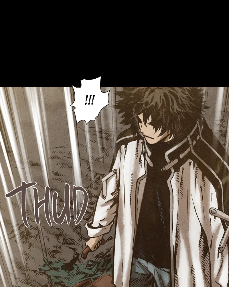 Read Blade of the Phantom Master Manga Online