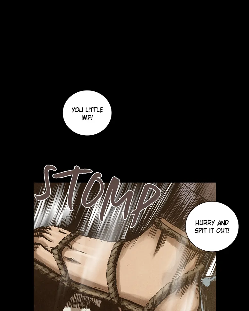 Read Blade of the Phantom Master Manga Online