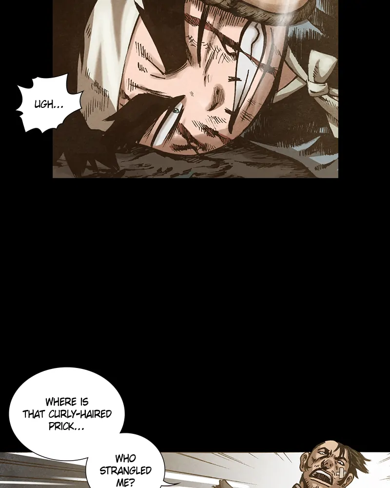 Read Blade of the Phantom Master Manga Online