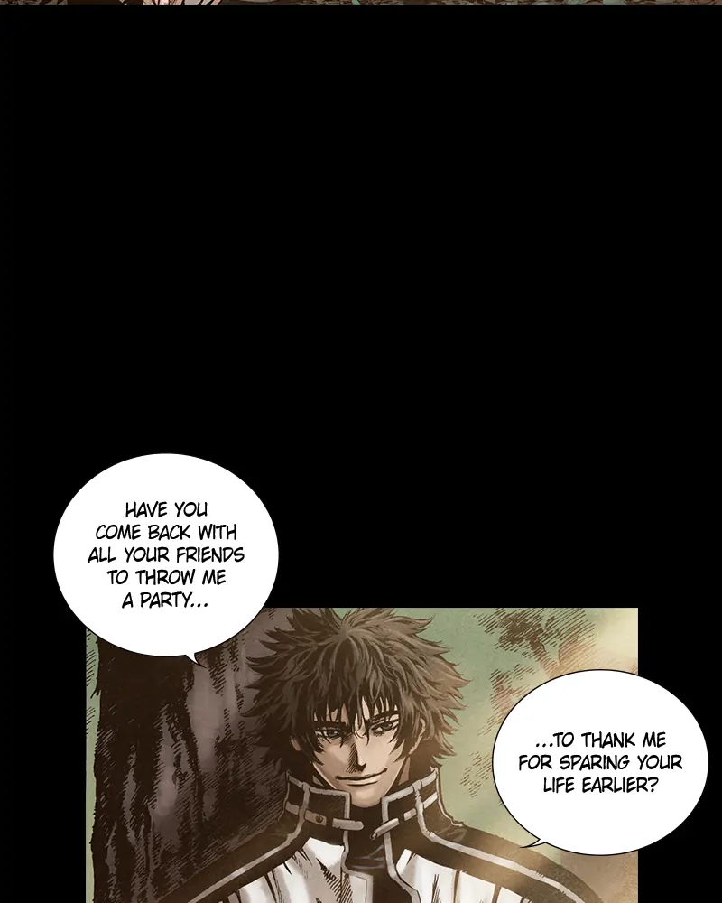 Read Blade of the Phantom Master Manga Online